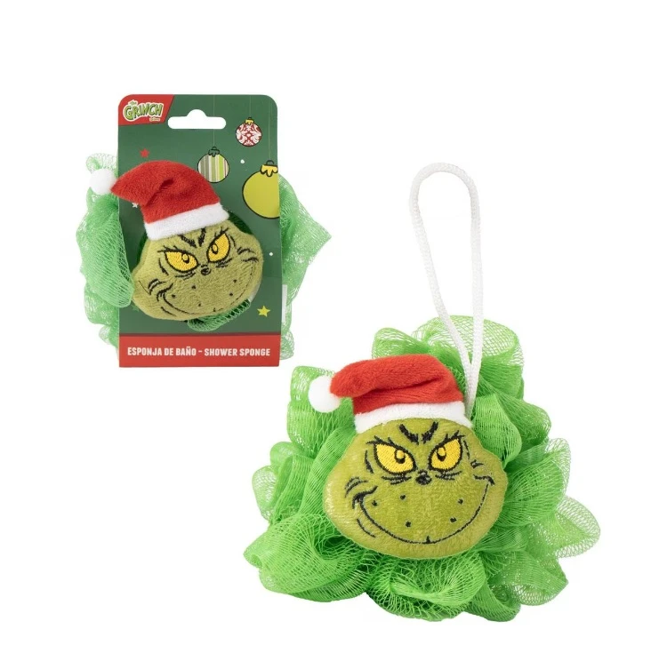  Sence Burete baie GRINCH